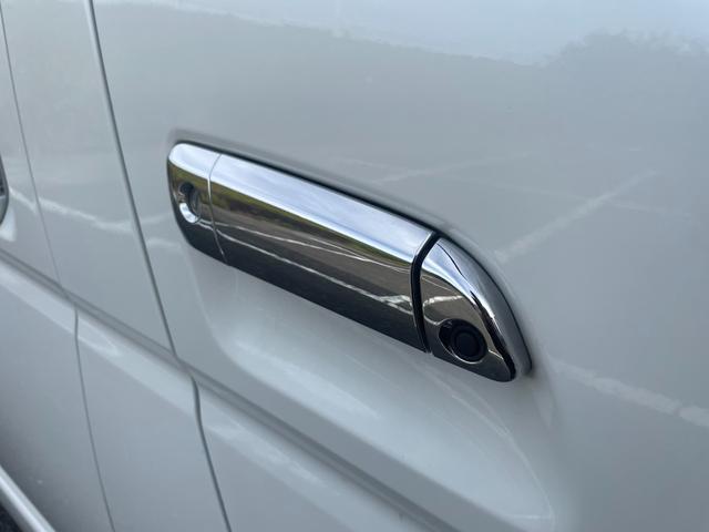 ハイエースバン スーパーＧＬ　ダークプライム　両側電動パワースライドドア（61枚目）