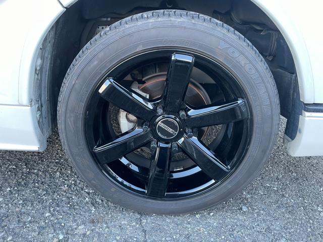 ハイエースバン スーパーＧＬ　ダークプライムＩＩ　電動パワースライド　デジタルインナーミラー　トヨタセーフティセンス（17枚目）