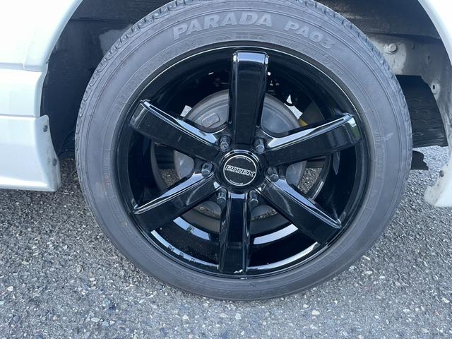 ハイエースバン スーパーＧＬ　ダークプライムＩＩ　電動パワースライド　デジタルインナーミラー　トヨタセーフティセンス（18枚目）