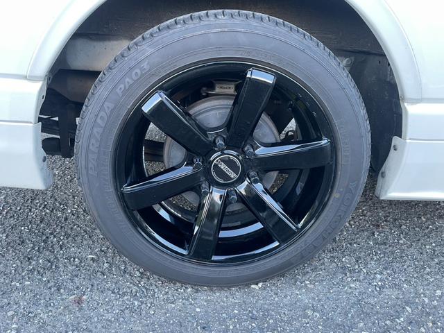 ハイエースバン スーパーＧＬ　ダークプライムＩＩ　電動パワースライド　デジタルインナーミラー　トヨタセーフティセンス（20枚目）