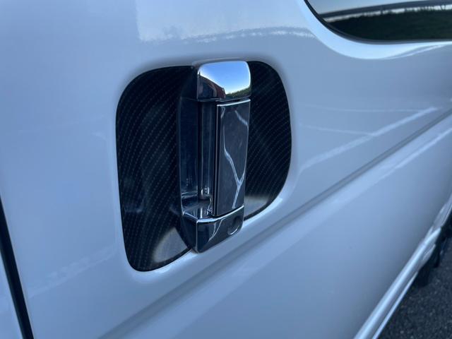 ハイエースバン スーパーＧＬ　ダークプライムＩＩ　電動パワースライド　デジタルインナーミラー　トヨタセーフティセンス（33枚目）