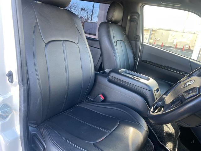 ハイエースバン スーパーＧＬ　ダークプライムＩＩ　電動パワースライド　デジタルインナーミラー　トヨタセーフティセンス（35枚目）