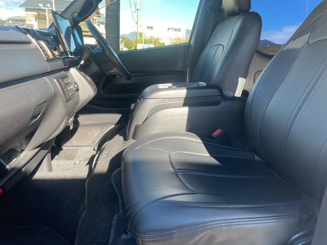 ハイエースバン スーパーＧＬ　ダークプライムＩＩ　電動パワースライド　デジタルインナーミラー　トヨタセーフティセンス（51枚目）