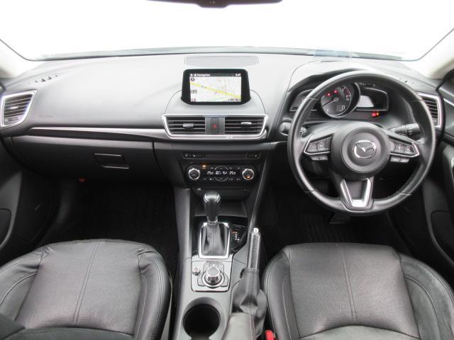 アクセラスポーツ 15XD Lパッケージ 15XD Lパッケージ(3枚目)