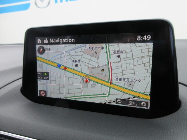 アクセラスポーツ 15XD Lパッケージ 15XD Lパッケージ(4枚目)