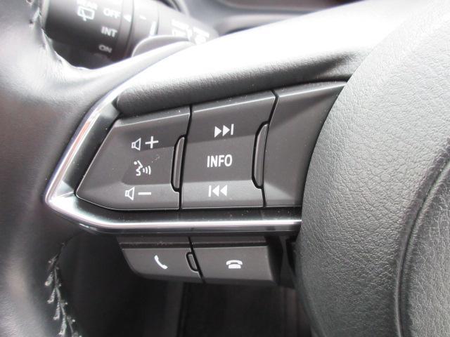 アクセラスポーツ 15XD Lパッケージ 15XD Lパッケージ(11枚目)