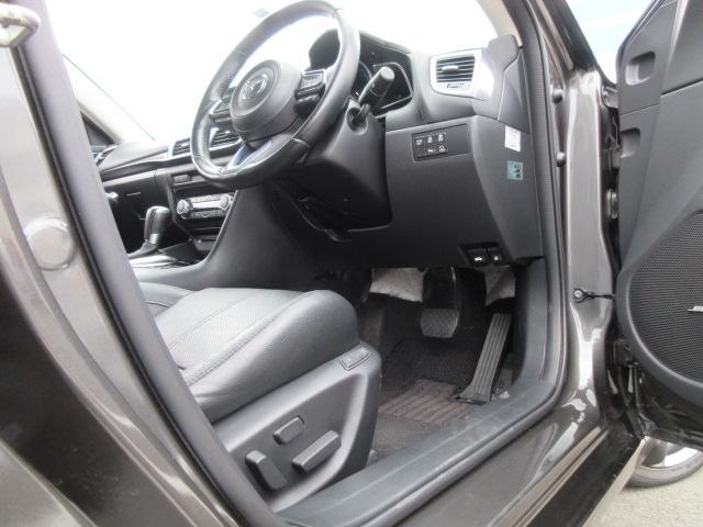 アクセラスポーツ 15XD Lパッケージ 15XD Lパッケージ(16枚目)