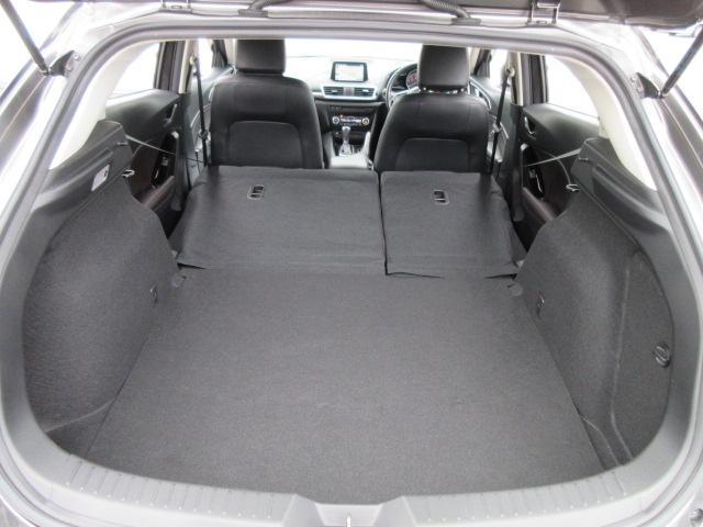 アクセラスポーツ 15XD Lパッケージ 15XD Lパッケージ(20枚目)