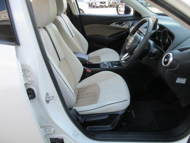 CX-3 15S アーバン ドレッサー 15S アーバンドレッサー(11枚目)