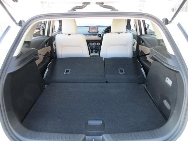 CX-3 15S アーバン ドレッサー 15S アーバンドレッサー(17枚目)