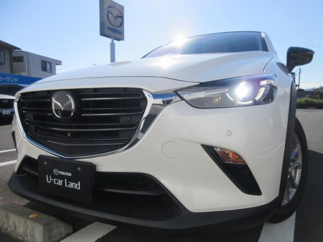 CX-3 15S アーバン ドレッサー 15S アーバンドレッサー(19枚目)