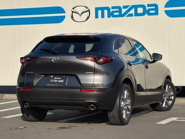 CX-30 20S プロアクティブ ツーリングセレクション 20S プロアクティブ ツーリングセレクション 360°ビューモニター ETC ドライブレコーダー前後 運転席パワーシート シー(2枚目)