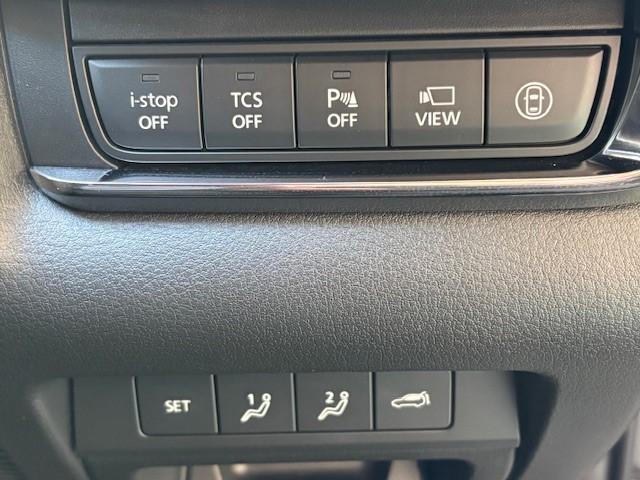 CX-30 20S プロアクティブ ツーリングセレクション 20S プロアクティブ ツーリングセレクション 360°ビューモニター ETC ドライブレコーダー前後 運転席パワーシート シー(8枚目)