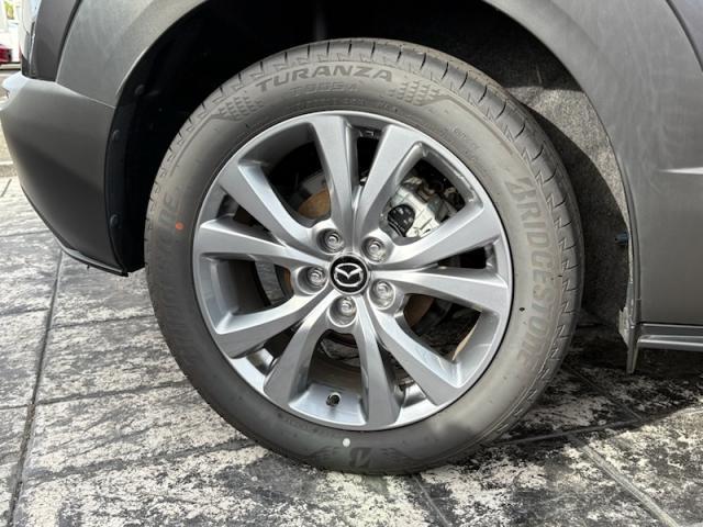 ＣＸ－３０ ２０Ｓ　ツーリング　２０Ｓツーリング　ｅ－ＳＫＹＡＣＴＩＶ－Ｇ・マツダコネクト・コネクティッドサービス・ナビＳＤカード・３６０°ビューモニター・運転（4枚目）