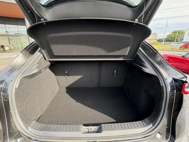 ＣＸ－３０ ２０Ｓ　ツーリング　２０Ｓツーリング　ｅ－ＳＫＹＡＣＴＩＶ－Ｇ・マツダコネクト・コネクティッドサービス・ナビＳＤカード・３６０°ビューモニター・運転（20枚目）