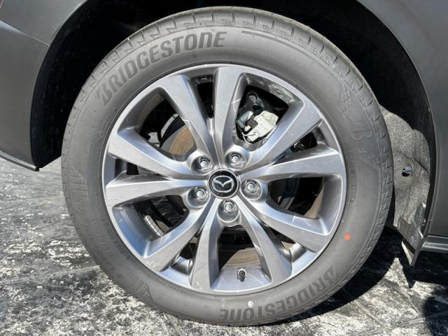 ＣＸ－３０ ２０Ｓ　ツーリング　２０Ｓツーリング　ホワイトレザーＰＫＧｅ－ＳＫＹＡＣＴＩＶ－Ｇ・マツダコネクト・コネクティッドサービス・ナビＳＤカード・３６０°（4枚目）