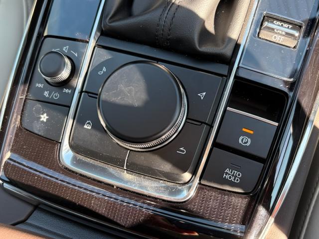 ＣＸ－３０ ２０Ｓ　ツーリング　２０Ｓツーリング　ホワイトレザーＰＫＧｅ－ＳＫＹＡＣＴＩＶ－Ｇ・マツダコネクト・コネクティッドサービス・ナビＳＤカード・３６０°（7枚目）