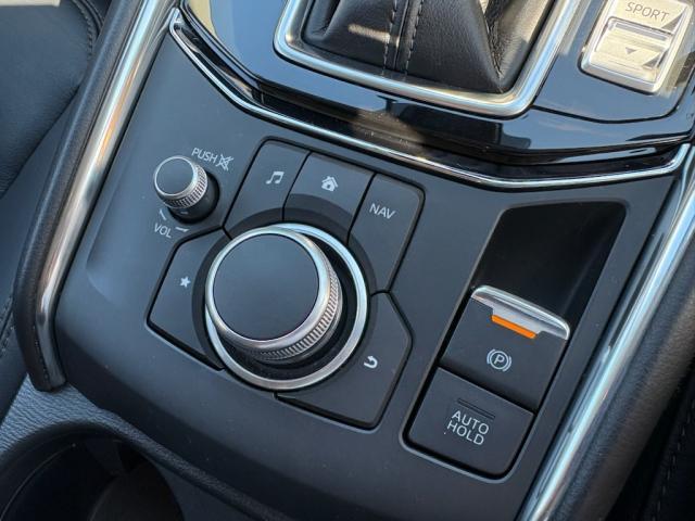 ＣＸ－５ ２５Ｓ　Ｌパッケージ　２５Ｓ　Ｌ　Ｐａｃｋａｇｅ　ＳＫＹＡＣＴＩＶ－Ｄ・マツダコネクト・ナビＳＤカード・スマートインＥＴＣ２．０・１７インチ純正アルミ（7枚目）
