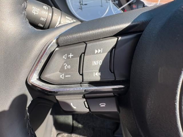 ＣＸ－５ ２５Ｓ　Ｌパッケージ　２５Ｓ　Ｌ　Ｐａｃｋａｇｅ　ＳＫＹＡＣＴＩＶ－Ｄ・マツダコネクト・ナビＳＤカード・スマートインＥＴＣ２．０・１７インチ純正アルミ（10枚目）