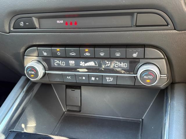 ＣＸ－５ ２５Ｓ　Ｌパッケージ　２５Ｓ　Ｌ　Ｐａｃｋａｇｅ　ＳＫＹＡＣＴＩＶ－Ｄ・マツダコネクト・ナビＳＤカード・スマートインＥＴＣ２．０・１７インチ純正アルミ（13枚目）