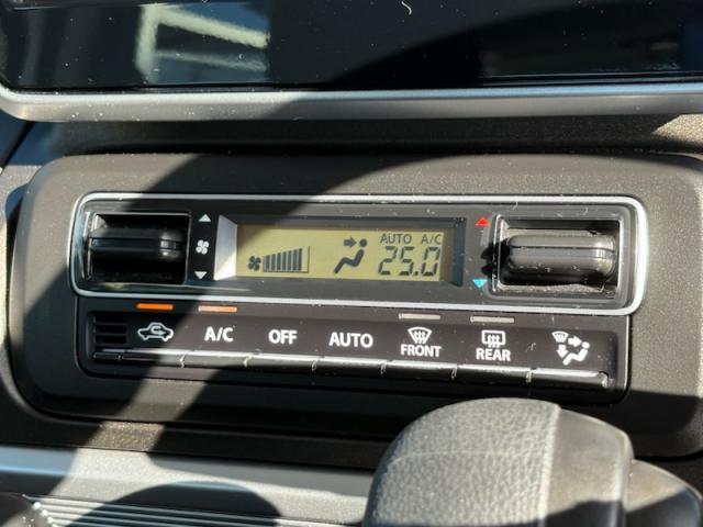 フレアワゴンタフスタイル ハイブリッドXS HYBRID XS 両側電動スライドドア・ETC・KENWOOD製純正メモリーナビ・USBケーブル・フロントフォグランプ・運転席(10枚目)