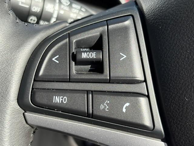 フレアワゴンタフスタイル ハイブリッドXS HYBRID XS 両側電動スライドドア・ETC・KENWOOD製純正メモリーナビ・USBケーブル・フロントフォグランプ・運転席(13枚目)