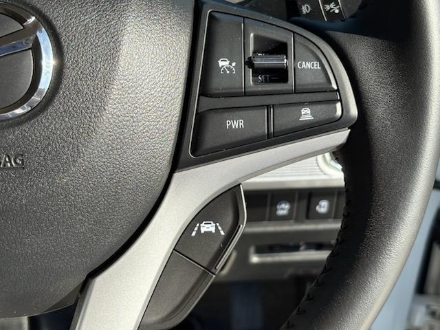 フレアワゴンタフスタイル ハイブリッドXS HYBRID XS 両側電動スライドドア・ETC・KENWOOD製純正メモリーナビ・USBケーブル・フロントフォグランプ・運転席(15枚目)