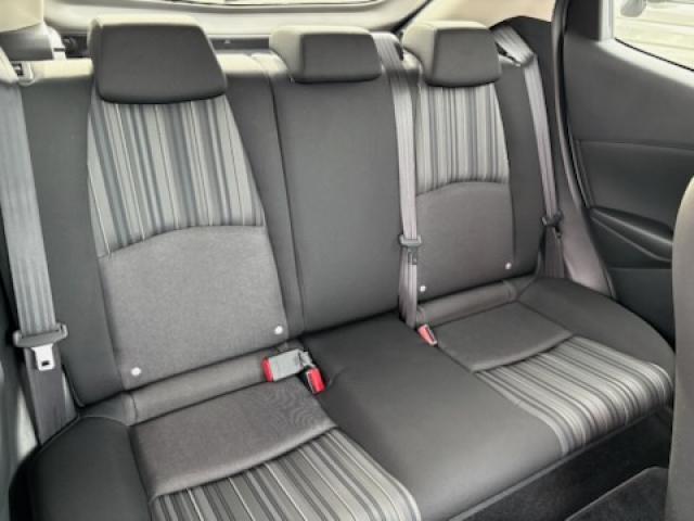 ＭＡＺＤＡ２ １５Ｓ　スマートエディション　１５Ｓ　スマートエディションＳＫＹＡＣＴＩＶ－Ｇ・マツダコネクト・６ＭＴ・スマートインＥＴＣ・ナビＳＤカード・ＣＤ／ＤＶＤ・フル（17枚目）