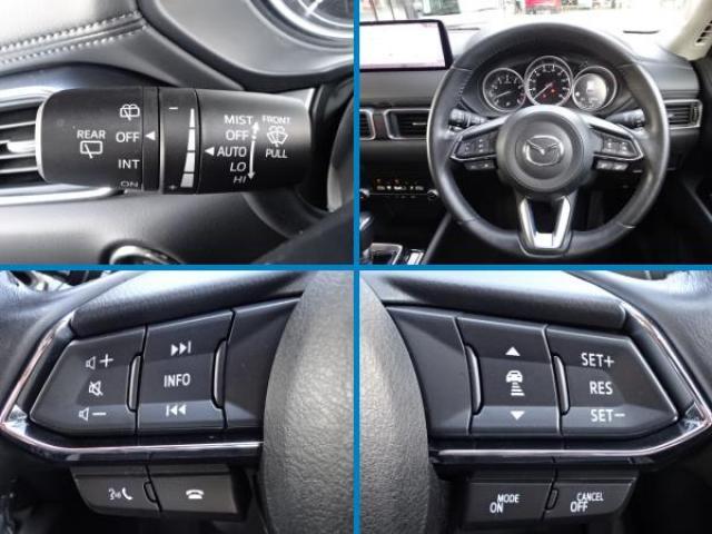 CX-5 20S スマートエディション 20S スマートエディション 6ATフロアMTモード付AT(6枚目)