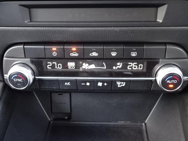 CX-5 20S スマートエディション 20S スマートエディション 6ATフロアMTモード付AT(11枚目)