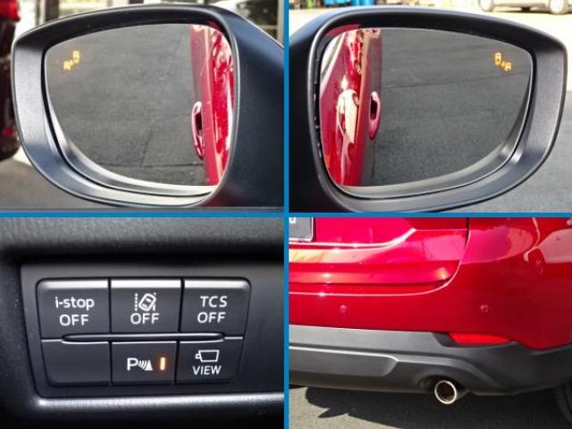 CX-5 20S スマートエディション 20S スマートエディション 6ATフロアMTモード付AT(14枚目)