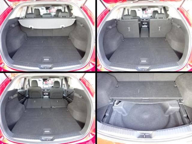 CX-5 20S スマートエディション 20S スマートエディション 6ATフロアMTモード付AT(19枚目)