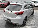 MAZDA2 15スポルト 15スポルト SKYACTIV-G・6速マニュアル・マツダコネクト・コネクティッドサービス・ナビSDカード・16インチ純正アルミ 中古車画像_2