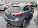 MAZDA2 15S スマートエディション 15Sスマートエディション SKYACTIV-G・マツダコネクト・ナビSDカード・USB端子・Bluetooth・360°ビュー 中古車画像_2