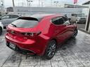 MAZDA3ファストバック XD ツーリング XDツーリング SKYACTIV-D・マツダコネクト・コネクティッドサービス・ナビSDカード・マツダレーダークルーズコントロール 中古車画像_2
