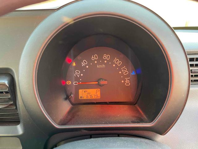 ハイゼットカーゴ DX AT ナビ 両側スライドドア ABS エアコン パワーウィンドウ 運転席エアバッグ 助手席エアバッグ ミュージックプレイヤー接続可(4枚目)