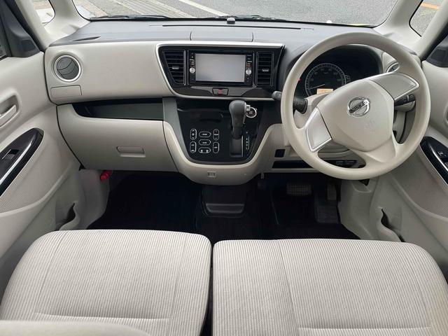 デイズルークス Ｘ　ＥＴＣ　全周囲カメラ　両側電動スライドドア　ＴＶ　衝突被害軽減システム　スマートキー　アイドリングストップ　電動格納ミラー　ベンチシート　ＣＶＴ　盗難防止システム　ＡＢＳ　ＥＳＣ　ＣＤ（2枚目）