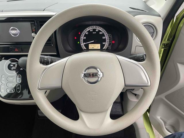 デイズルークス Ｘ　ＥＴＣ　全周囲カメラ　両側電動スライドドア　ＴＶ　衝突被害軽減システム　スマートキー　アイドリングストップ　電動格納ミラー　ベンチシート　ＣＶＴ　盗難防止システム　ＡＢＳ　ＥＳＣ　ＣＤ（3枚目）