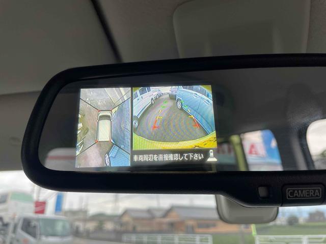 デイズルークス Ｘ　ＥＴＣ　全周囲カメラ　両側電動スライドドア　ＴＶ　衝突被害軽減システム　スマートキー　アイドリングストップ　電動格納ミラー　ベンチシート　ＣＶＴ　盗難防止システム　ＡＢＳ　ＥＳＣ　ＣＤ（4枚目）