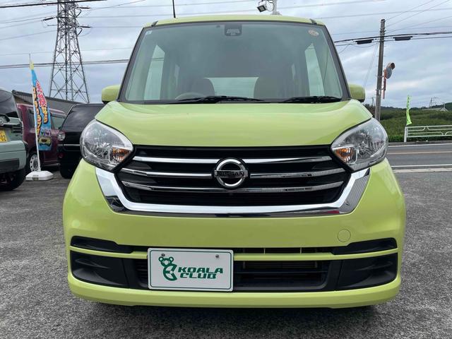 デイズルークス Ｘ　ＥＴＣ　全周囲カメラ　両側電動スライドドア　ＴＶ　衝突被害軽減システム　スマートキー　アイドリングストップ　電動格納ミラー　ベンチシート　ＣＶＴ　盗難防止システム　ＡＢＳ　ＥＳＣ　ＣＤ（12枚目）