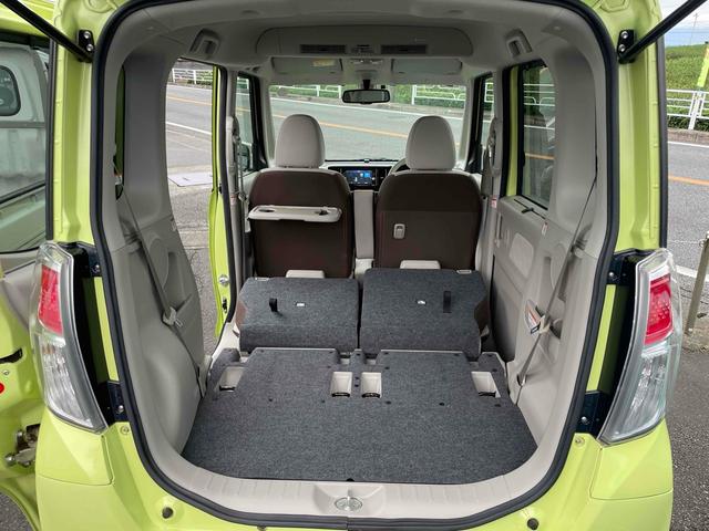 デイズルークス Ｘ　ＥＴＣ　全周囲カメラ　両側電動スライドドア　ＴＶ　衝突被害軽減システム　スマートキー　アイドリングストップ　電動格納ミラー　ベンチシート　ＣＶＴ　盗難防止システム　ＡＢＳ　ＥＳＣ　ＣＤ（20枚目）