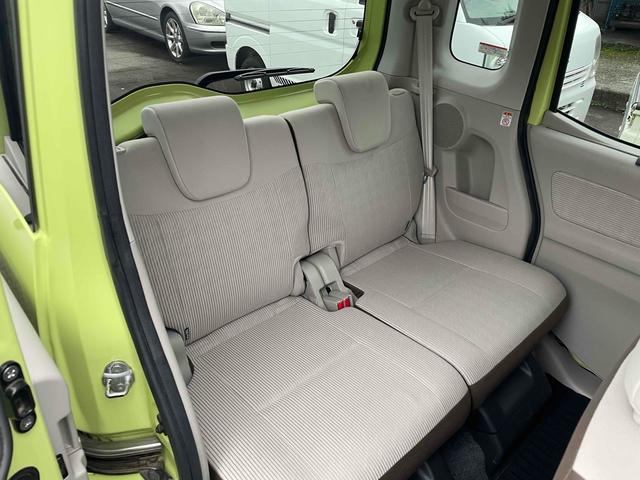 デイズルークス Ｘ　ＥＴＣ　全周囲カメラ　両側電動スライドドア　ＴＶ　衝突被害軽減システム　スマートキー　アイドリングストップ　電動格納ミラー　ベンチシート　ＣＶＴ　盗難防止システム　ＡＢＳ　ＥＳＣ　ＣＤ（21枚目）