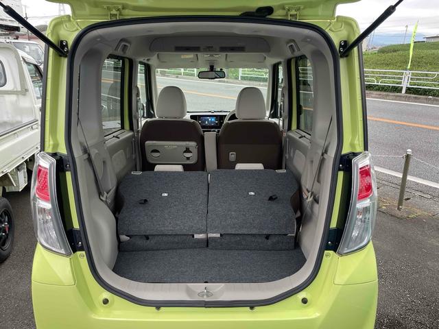 デイズルークス Ｘ　ＥＴＣ　全周囲カメラ　両側電動スライドドア　ＴＶ　衝突被害軽減システム　スマートキー　アイドリングストップ　電動格納ミラー　ベンチシート　ＣＶＴ　盗難防止システム　ＡＢＳ　ＥＳＣ　ＣＤ（22枚目）