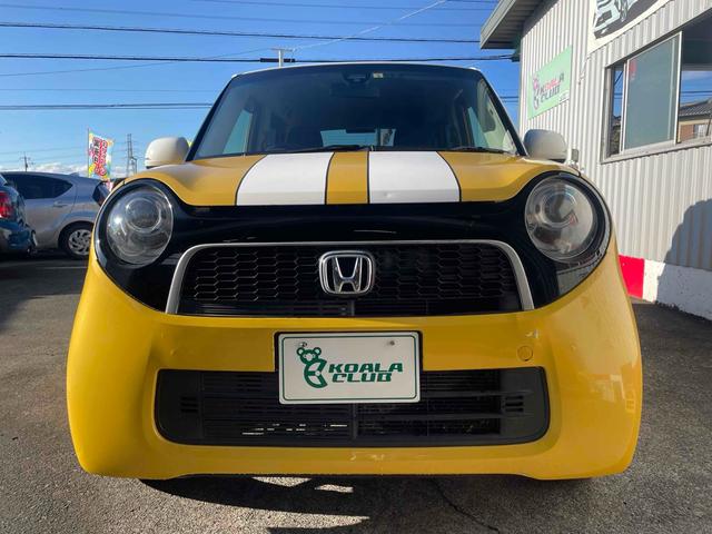 Ｎ－ＯＮＥ ツアラー・Ａパッケージ　バックカメラ　ナビ　ＴＶ　オートクルーズコントロール　衝突被害軽減システム　ＨＩＤ　スマートキー　アイドリングストップ　電動格納ミラー　ベンチシート　ＣＶＴ　盗難防止システム　ＡＢＳ　ＥＳＣ　ＣＤ（13枚目）