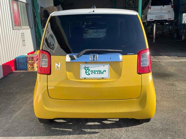 Ｎ－ＯＮＥ ツアラー・Ａパッケージ　バックカメラ　ナビ　ＴＶ　オートクルーズコントロール　衝突被害軽減システム　ＨＩＤ　スマートキー　アイドリングストップ　電動格納ミラー　ベンチシート　ＣＶＴ　盗難防止システム　ＡＢＳ　ＥＳＣ　ＣＤ（17枚目）