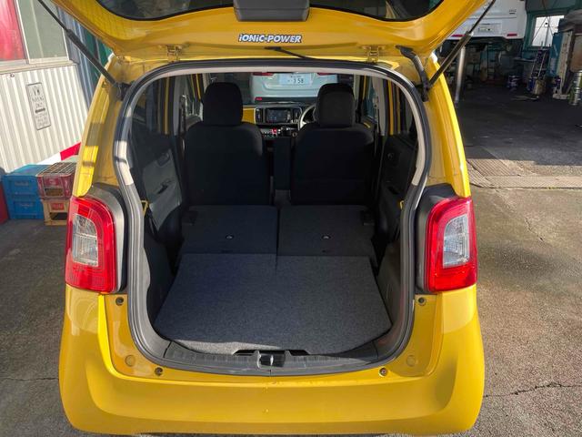 Ｎ－ＯＮＥ ツアラー・Ａパッケージ　バックカメラ　ナビ　ＴＶ　オートクルーズコントロール　衝突被害軽減システム　ＨＩＤ　スマートキー　アイドリングストップ　電動格納ミラー　ベンチシート　ＣＶＴ　盗難防止システム　ＡＢＳ　ＥＳＣ　ＣＤ（19枚目）