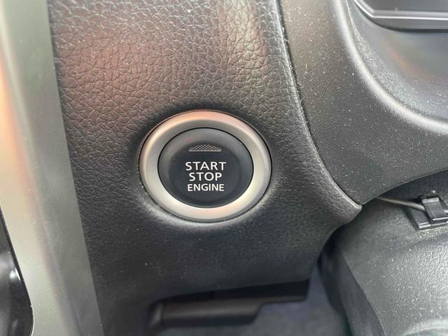 デイズ ハイウェイスター　Ｘ　ＥＴＣ　バックカメラ　ナビ　ＴＶ　ＨＩＤ　スマートキー　アイドリングストップ　電動格納ミラー　ベンチシート　ＣＶＴ　盗難防止システム　ＡＢＳ　ＣＤ　ＵＳＢ　ミュージックプレイヤー接続可　アルミホイール（5枚目）