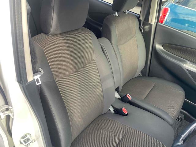 デイズ ハイウェイスター　Ｘ　ＥＴＣ　バックカメラ　ナビ　ＴＶ　ＨＩＤ　スマートキー　アイドリングストップ　電動格納ミラー　ベンチシート　ＣＶＴ　盗難防止システム　ＡＢＳ　ＣＤ　ＵＳＢ　ミュージックプレイヤー接続可　アルミホイール（10枚目）