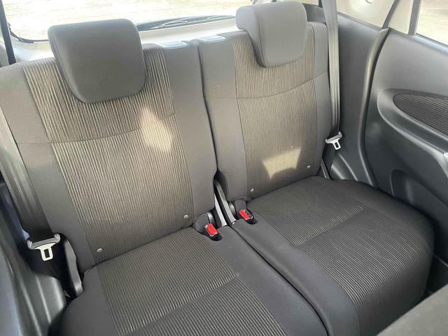 デイズ ハイウェイスター　Ｘ　ＥＴＣ　バックカメラ　ナビ　ＴＶ　ＨＩＤ　スマートキー　アイドリングストップ　電動格納ミラー　ベンチシート　ＣＶＴ　盗難防止システム　ＡＢＳ　ＣＤ　ＵＳＢ　ミュージックプレイヤー接続可　アルミホイール（11枚目）