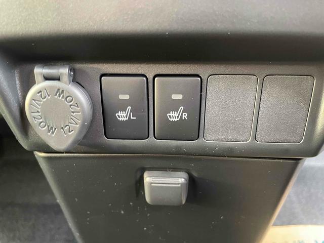 ルーミー カスタムＧ－Ｔ　登録未使用車　ディスプレイオーディオ　全周囲カメラ　ＴＶ　両側電動スライドドア　クリアランスソナー　オートクルーズコントロール　衝突被害軽減システム　アルミホイール　ＬＥＤヘッドランプ　スマートキー（13枚目）